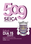 Comemora&ccedil;&atilde;o do 509 Anivers&aacute;rio da Freguesia